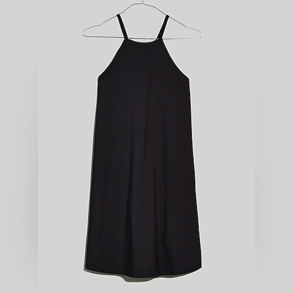 Brand New With Tags Madewell 20 Flex Fitness Dress